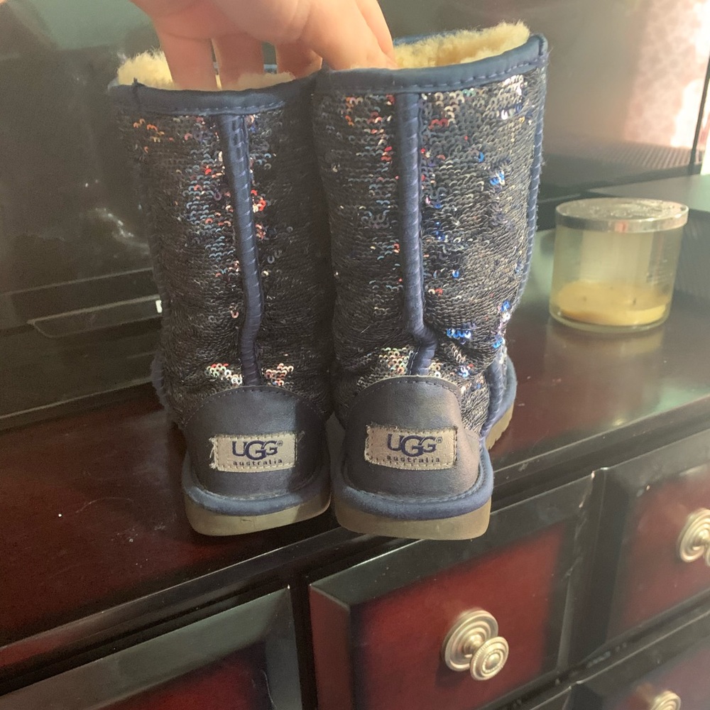 Ugg boots